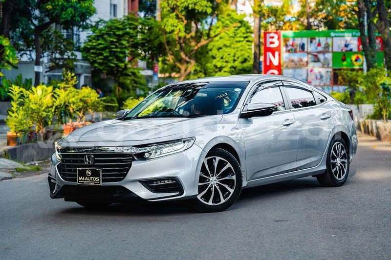 Big with watermark honda insight dhaka dhaka 74713