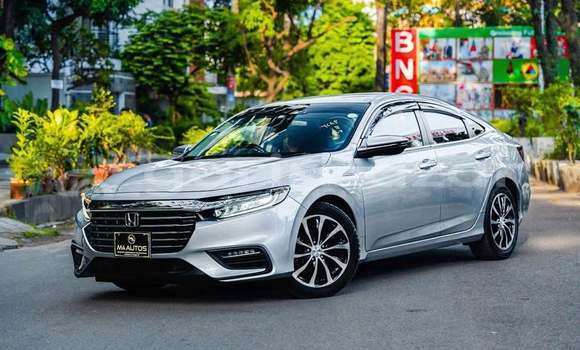 Buy Used 2020 Honda Insight in Dhaka, Dhaka Buy Used 2020 Honda Insight in Dhaka, Dhaka