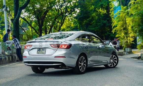 Buy Used 2020 Honda Insight in Dhaka, Dhaka Buy Used 2020 Honda Insight in Dhaka, Dhaka