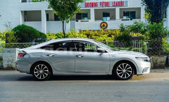 Buy Used 2020 Honda Insight in Dhaka, Dhaka Buy Used 2020 Honda Insight in Dhaka, Dhaka