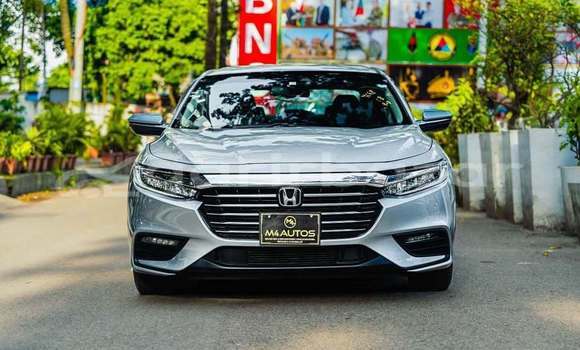 Buy Used 2020 Honda Insight in Dhaka, Dhaka Buy Used 2020 Honda Insight in Dhaka, Dhaka