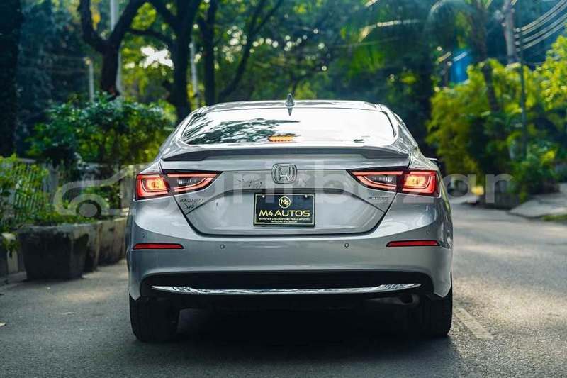 Big with watermark honda insight dhaka dhaka 74713