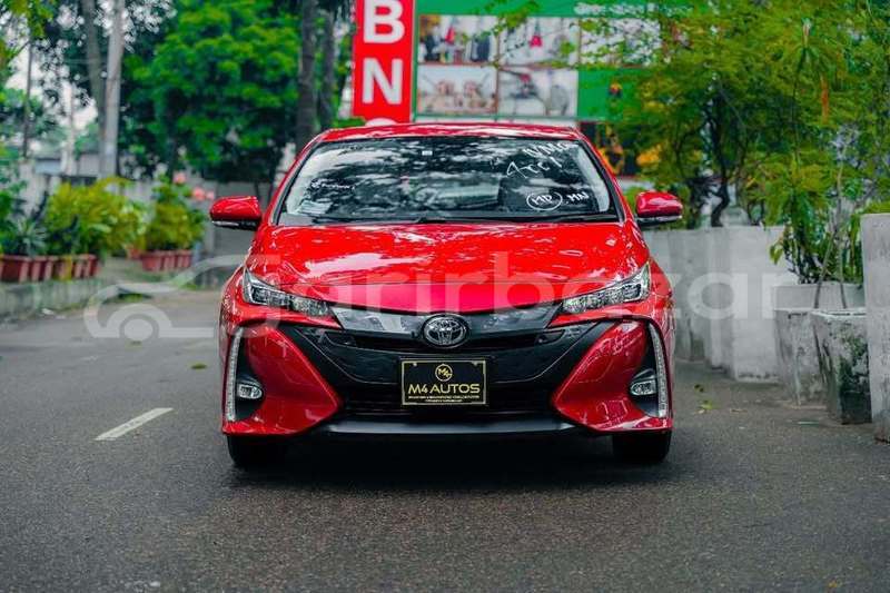 Big with watermark toyota prius dhaka dhaka 74714
