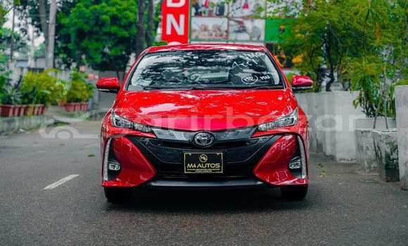 Buy Used 2020 Toyota prius in Dhaka, Dhaka