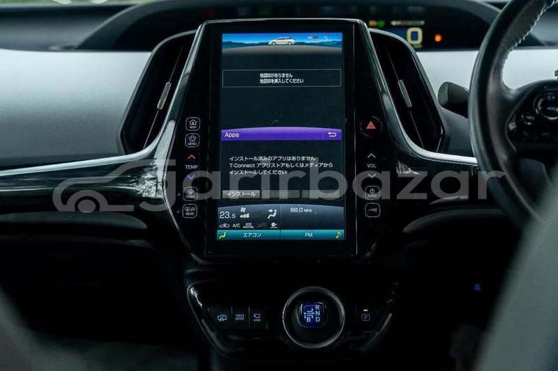 Big with watermark toyota prius dhaka dhaka 74714