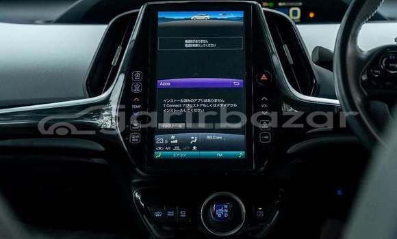 Buy Used 2020 Toyota prius in Dhaka, Dhaka Buy Used 2020 Toyota prius in Dhaka, Dhaka