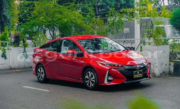 Buy Used 2020 Toyota prius in Dhaka, Dhaka Buy Used 2020 Toyota prius in Dhaka, Dhaka