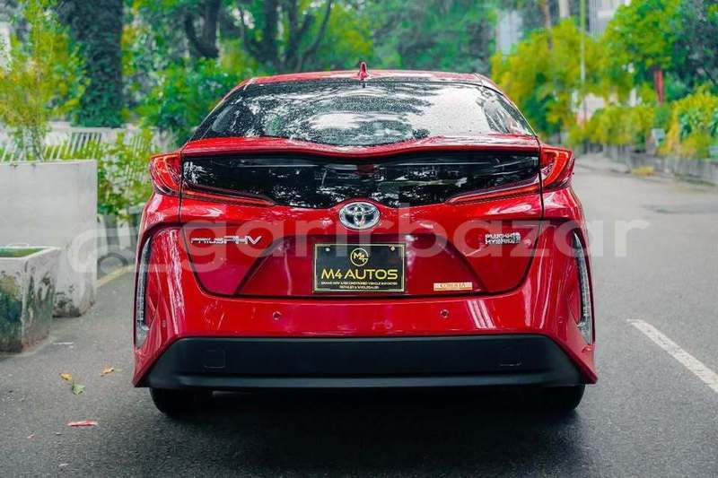 Big with watermark toyota prius dhaka dhaka 74714