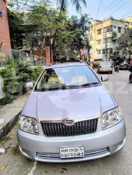 Big with watermark toyota axio fielder dhaka dhaka 74716