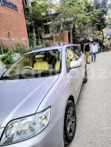 Big with watermark toyota axio fielder dhaka dhaka 74716