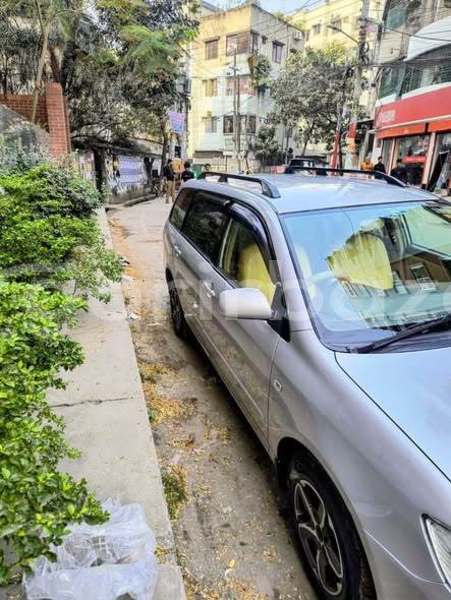 Big with watermark toyota axio fielder dhaka dhaka 74716