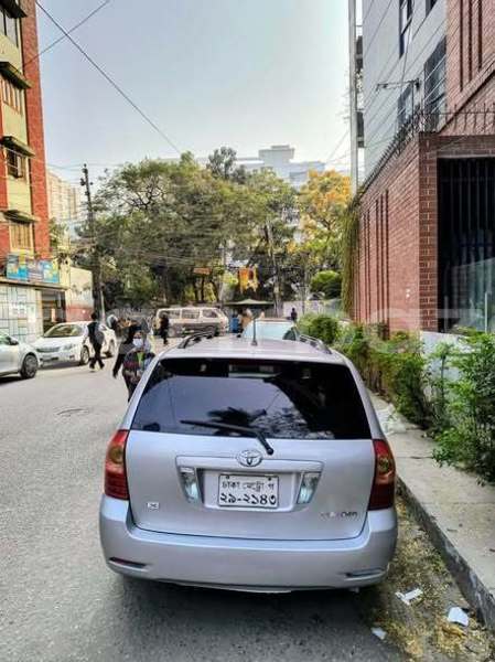 Big with watermark toyota axio fielder dhaka dhaka 74716