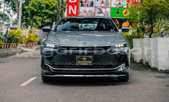 Buy Used 2023 Toyota Crown in Dhaka, Dhaka