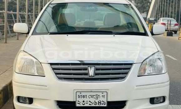 Buy Used 2006 Toyota Premio in Dhaka, Dhaka Buy Used 2006 Toyota Premio in Dhaka, Dhaka
