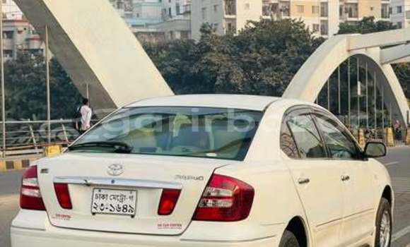 Buy Used 2006 Toyota Premio in Dhaka, Dhaka Buy Used 2006 Toyota Premio in Dhaka, Dhaka