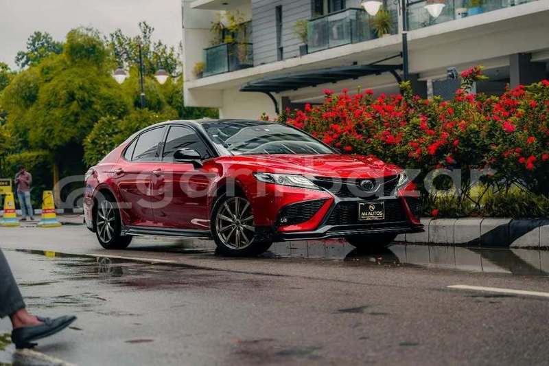 Big with watermark toyota camry dhaka dhaka 74719