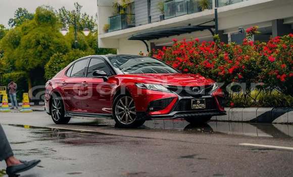 কেনা ব্যবহৃত Toyota Camry Red গাড়ী মধ্যে ঢাকা মধ্যে Dhaka কেনা ব্যবহৃত Toyota Camry Red গাড়ী মধ্যে ঢাকা মধ্যে Dhaka