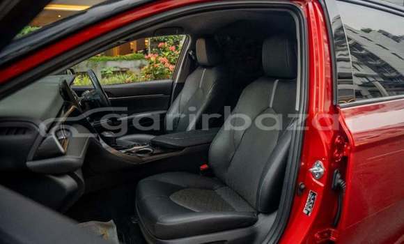 Buy Used 2021 Toyota Camry in Dhaka, Dhaka Buy Used 2021 Toyota Camry in Dhaka, Dhaka