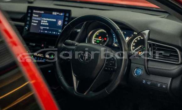Buy Used 2021 Toyota Camry in Dhaka, Dhaka Buy Used 2021 Toyota Camry in Dhaka, Dhaka