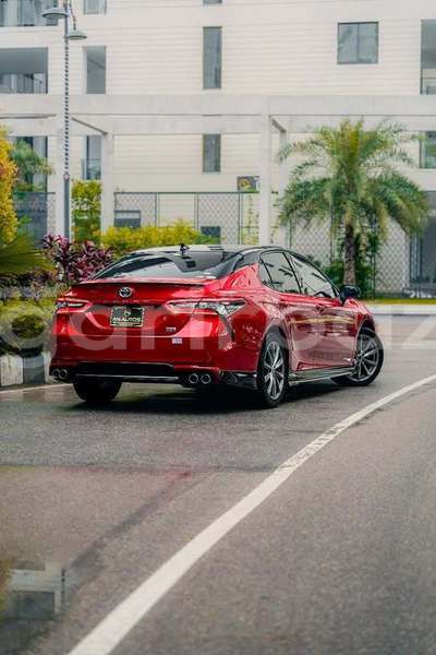 Big with watermark toyota camry dhaka dhaka 74719