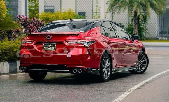 Buy Used 2021 Toyota Camry in Dhaka, Dhaka Buy Used 2021 Toyota Camry in Dhaka, Dhaka