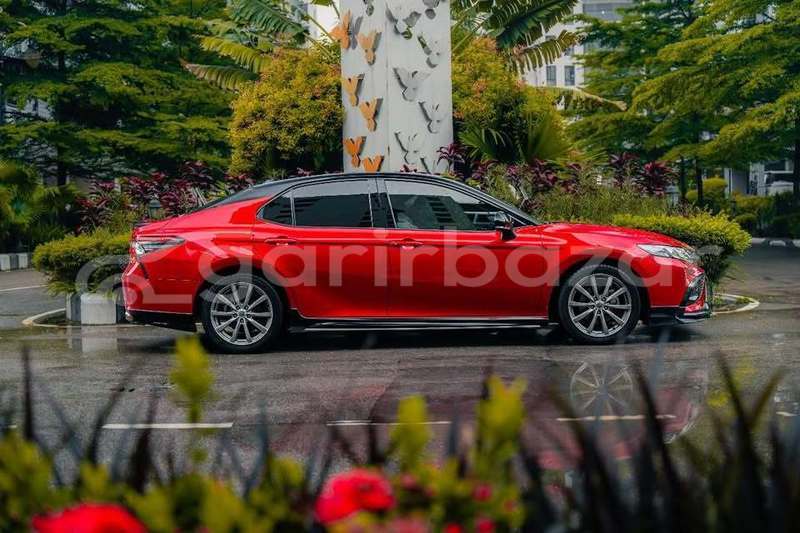 Big with watermark toyota camry dhaka dhaka 74719