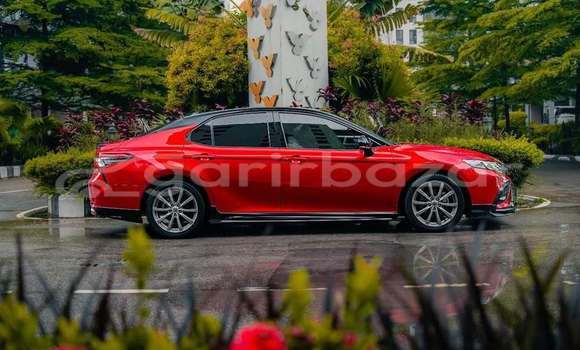 Buy Used 2021 Toyota Camry in Dhaka, Dhaka Buy Used 2021 Toyota Camry in Dhaka, Dhaka