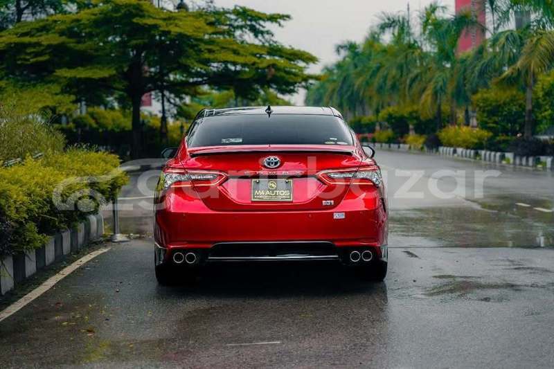 Big with watermark toyota camry dhaka dhaka 74719
