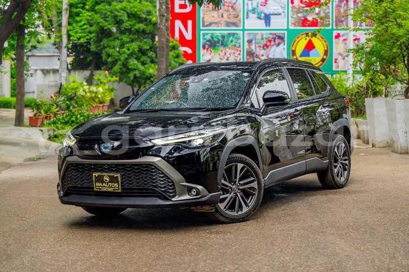 Big with watermark toyota corolla dhaka dhaka 74720