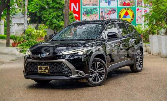 Buy Used 2022 Toyota corolla in Dhaka, Dhaka