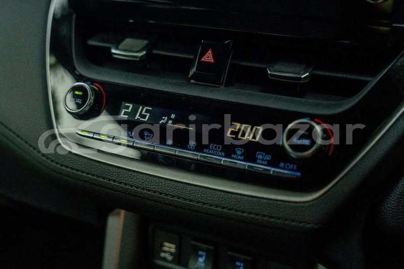 Big with watermark toyota corolla dhaka dhaka 74720