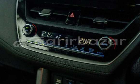 Buy Used 2022 Toyota corolla in Dhaka, Dhaka Buy Used 2022 Toyota corolla in Dhaka, Dhaka