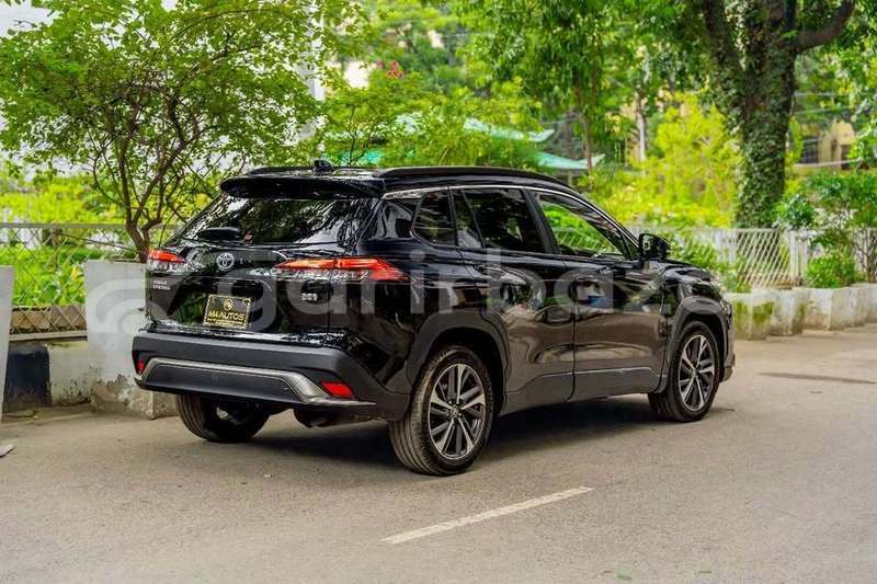 Big with watermark toyota corolla dhaka dhaka 74720