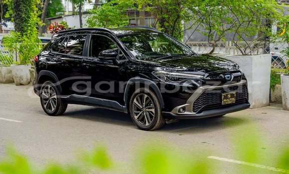 Buy Used 2022 Toyota corolla in Dhaka, Dhaka Buy Used 2022 Toyota corolla in Dhaka, Dhaka