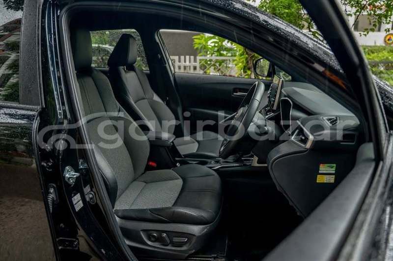 Big with watermark toyota corolla dhaka dhaka 74720