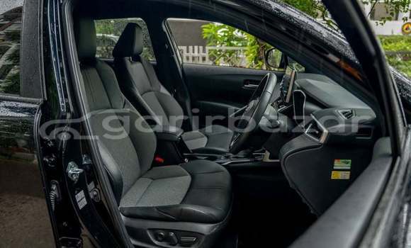 Buy Used 2022 Toyota corolla in Dhaka, Dhaka Buy Used 2022 Toyota corolla in Dhaka, Dhaka