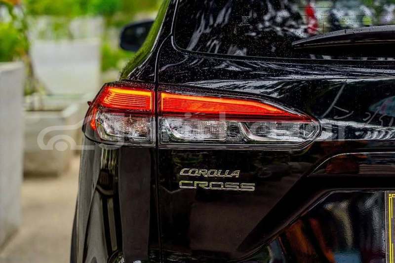 Big with watermark toyota corolla dhaka dhaka 74720