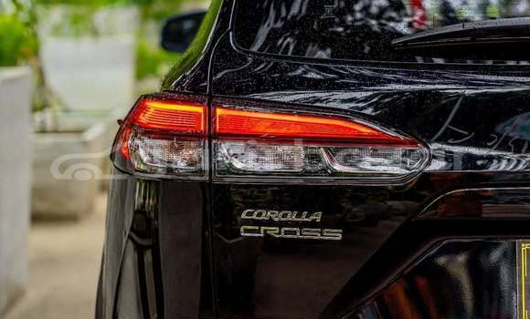 Buy Used 2022 Toyota corolla in Dhaka, Dhaka Buy Used 2022 Toyota corolla in Dhaka, Dhaka