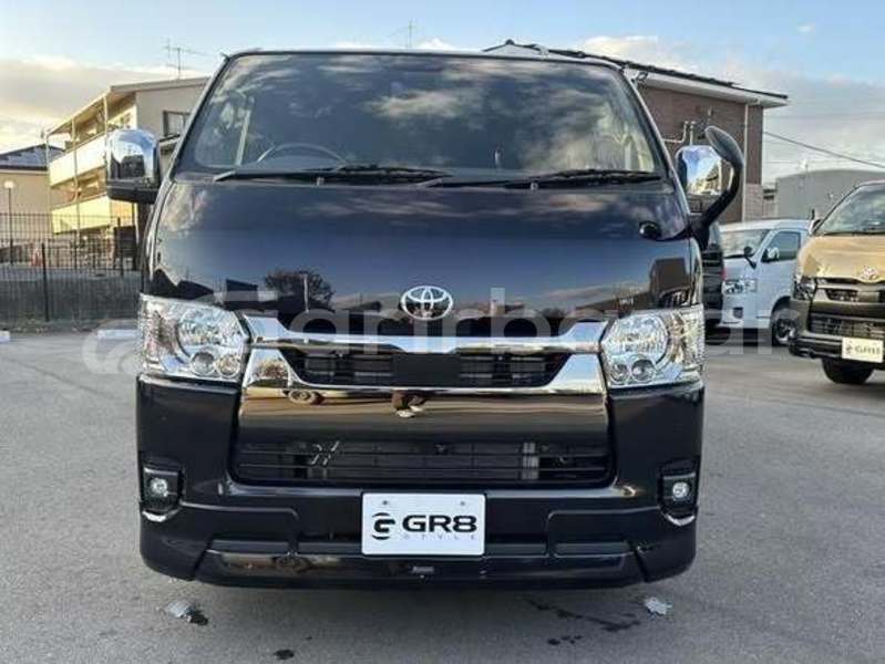 Big with watermark toyota hiace dhaka dhaka 74721