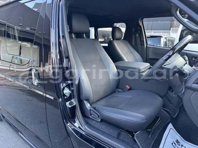 Big with watermark toyota hiace dhaka dhaka 74721