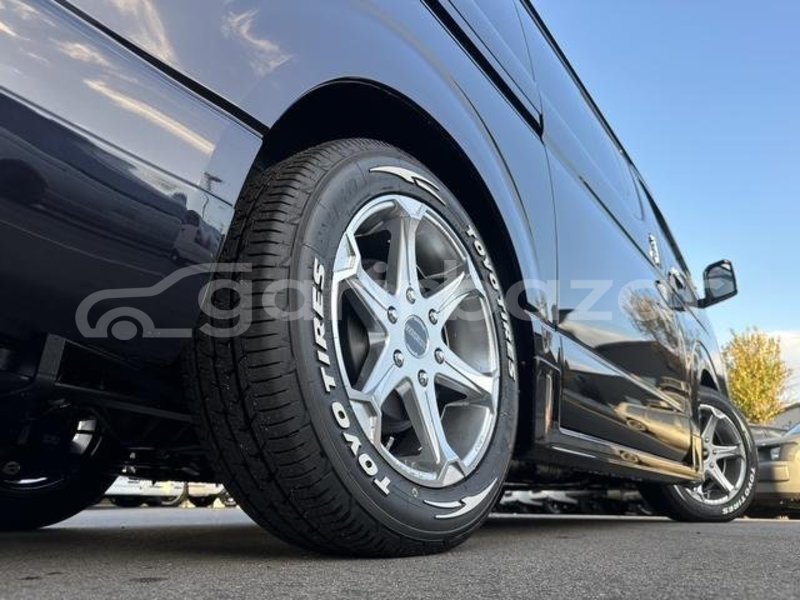 Big with watermark toyota hiace dhaka dhaka 74721