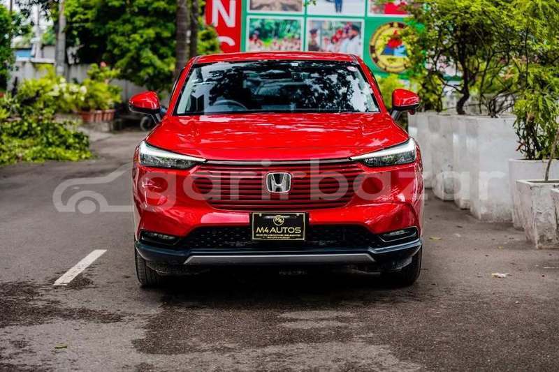 Big with watermark honda vezel dhaka dhaka 74722