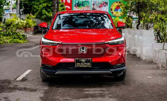 Buy Used 2021 Honda Vezel in Dhaka, Dhaka Buy Used 2021 Honda Vezel in Dhaka, Dhaka
