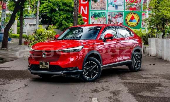 Buy Used 2021 Honda Vezel in Dhaka, Dhaka Buy Used 2021 Honda Vezel in Dhaka, Dhaka