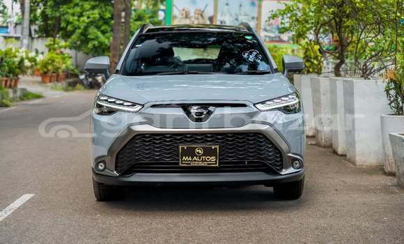 Buy Used 2025 Toyota corolla cross in Dhaka, Dhaka Buy Used 2025 Toyota corolla cross in Dhaka, Dhaka