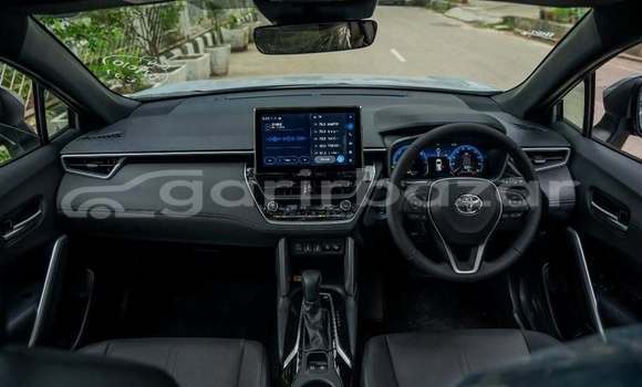 Buy Used 2025 Toyota corolla cross in Dhaka, Dhaka Buy Used 2025 Toyota corolla cross in Dhaka, Dhaka