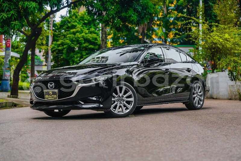 Big with watermark mazda 3 dhaka dhaka 74724