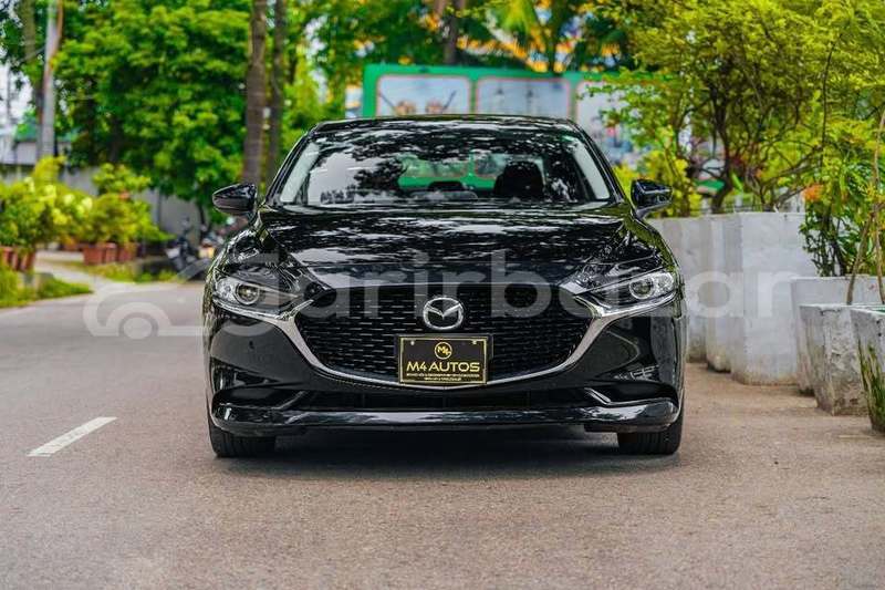Big with watermark mazda 3 dhaka dhaka 74724