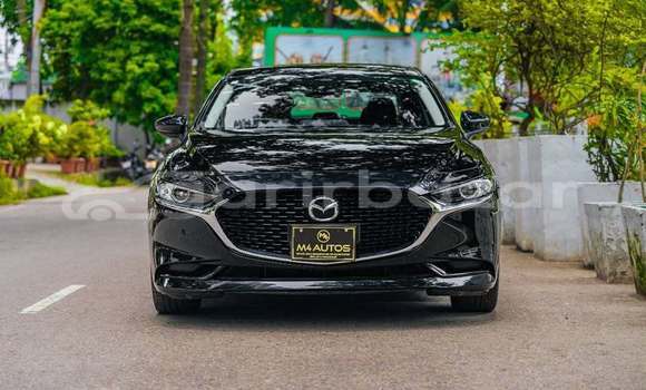 Buy Used 2021 Mazda 3 in Dhaka, Dhaka Buy Used 2021 Mazda 3 in Dhaka, Dhaka