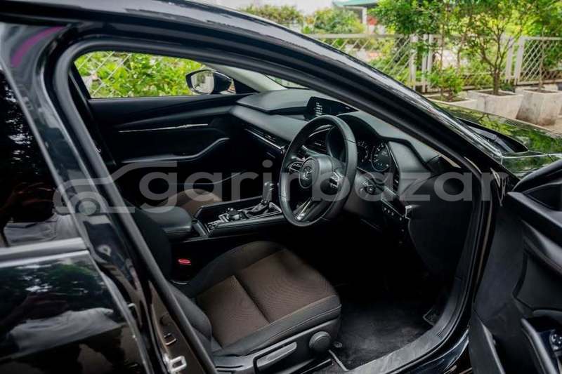 Big with watermark mazda 3 dhaka dhaka 74724